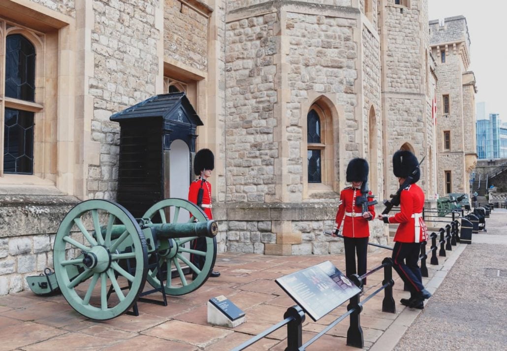 Visit Tower of London: The Complete Guide