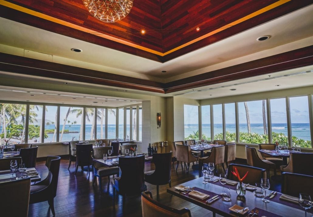 The Kahala Hotel & Resort