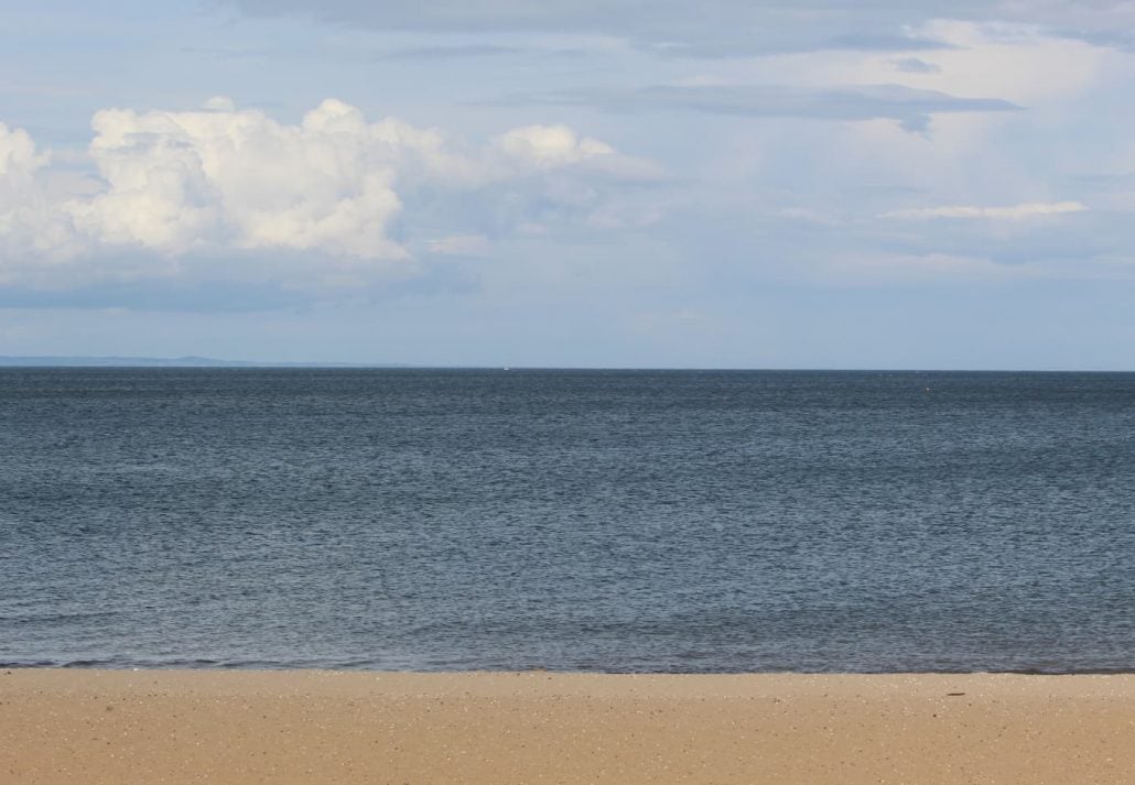 Portobello Beach