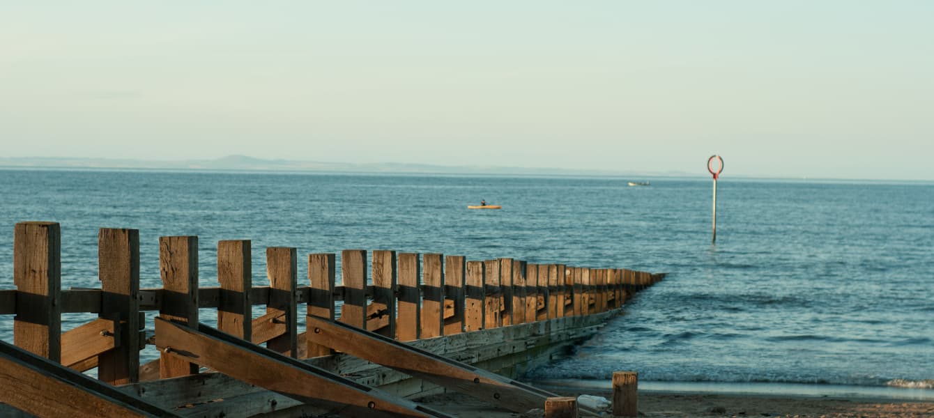 portobello beach