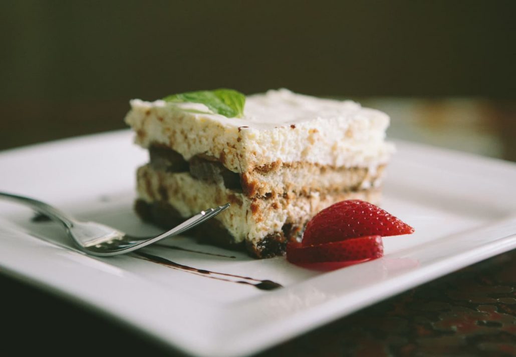 best-restaurants-in-boston-piattini | CuddlyNest Travel Blog an Italian piece of cake