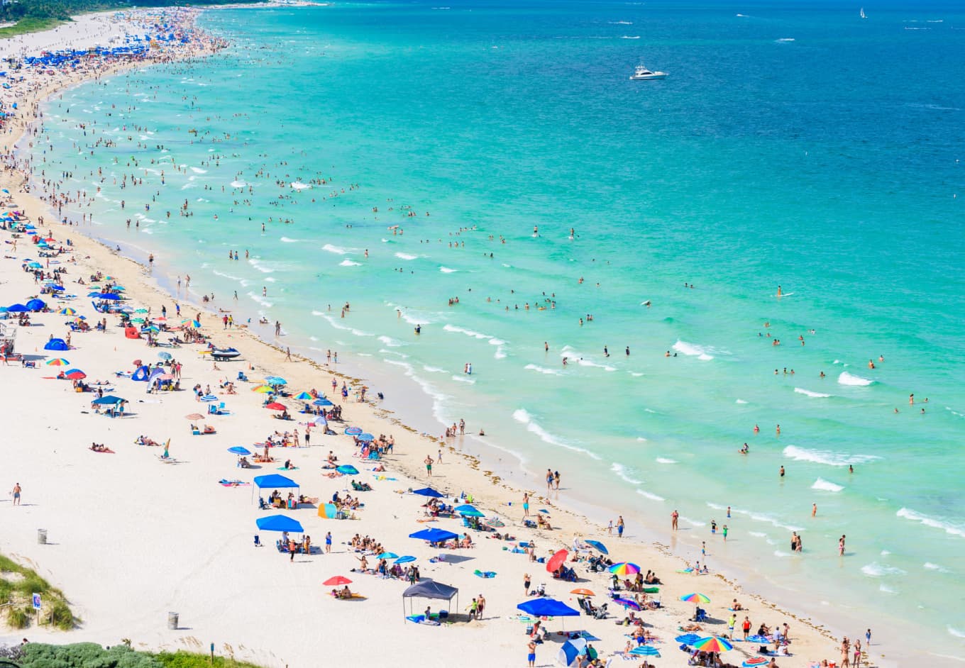 The best time to visit Florida - Lonely Planet