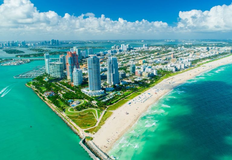 The Best Time to Visit Miami, Florida CuddlyNest