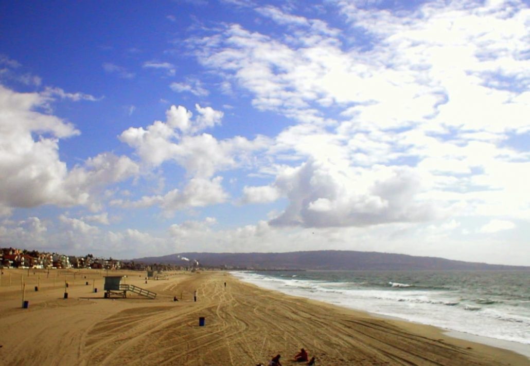 hermosa beach los angeles