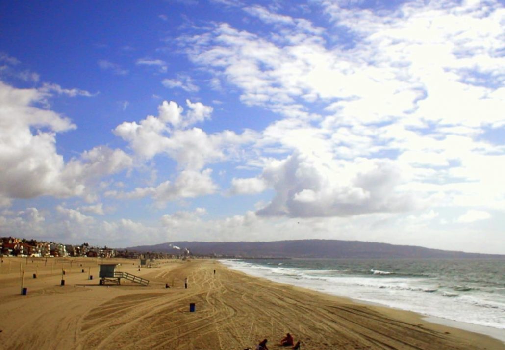 hermosa beach los angeles