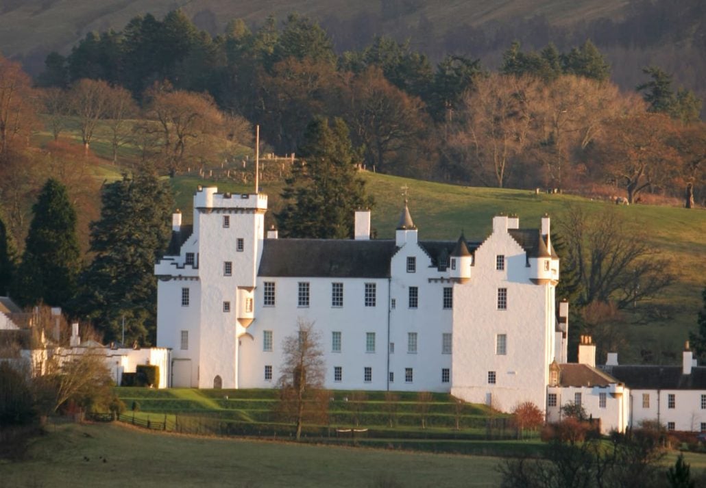 blair castle