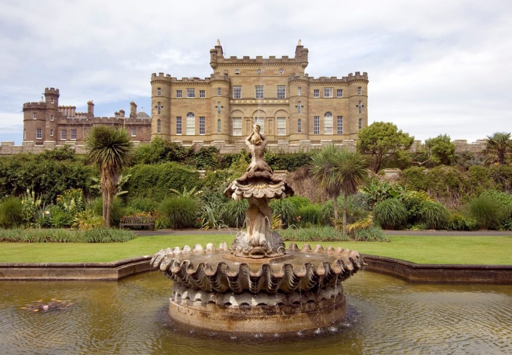 culzean castle