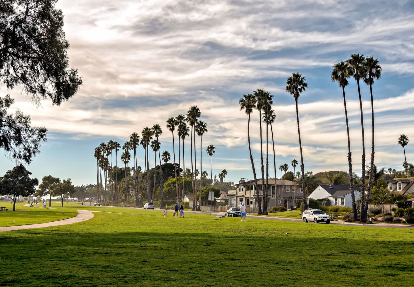 Things To Do In Santa Barbara Cuddlynest