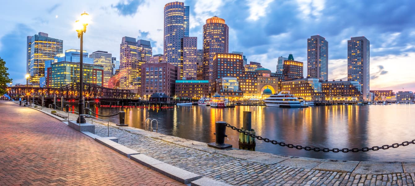 What To Do In Boston On Your Next Trip There