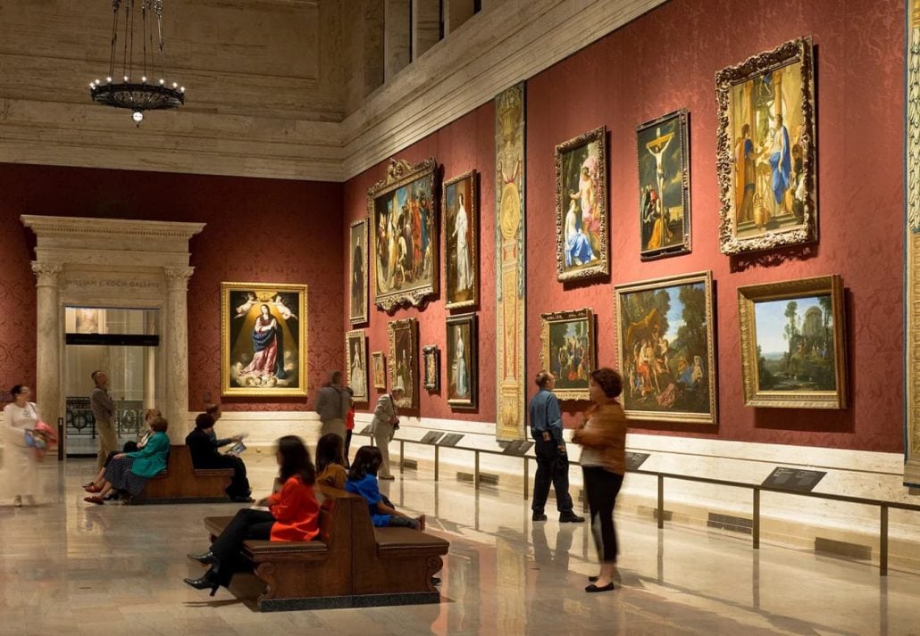 museum of fine arts boston