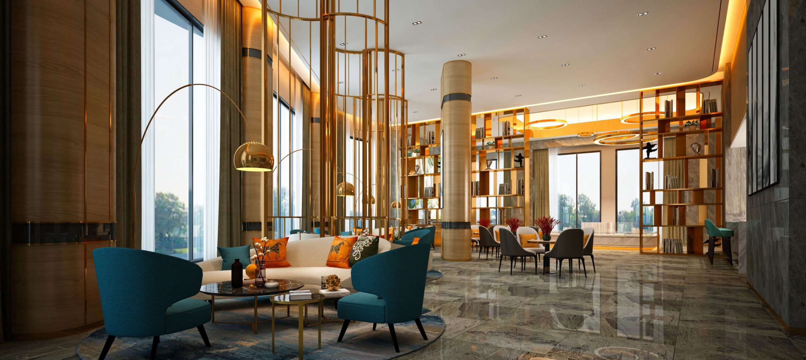 The 5 Best Belfast Hotels For Your Next Vacation
