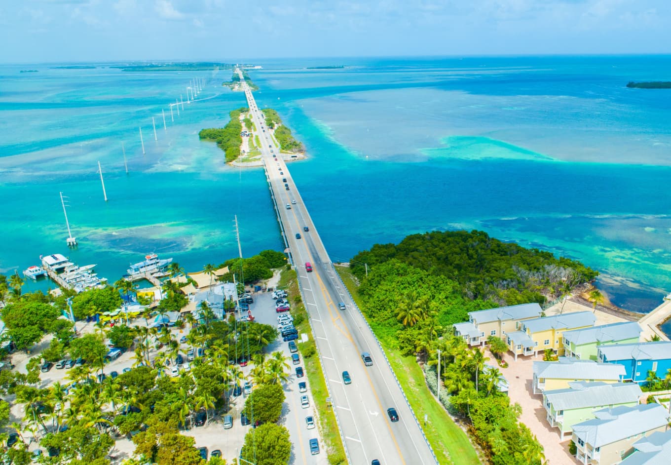 8 Interesting Facts About the Florida Keys