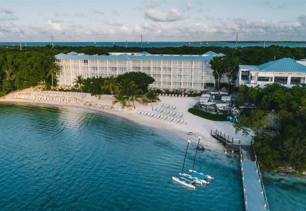 Baker's Cay Resort Key Largo, Curio Collection by Hilton