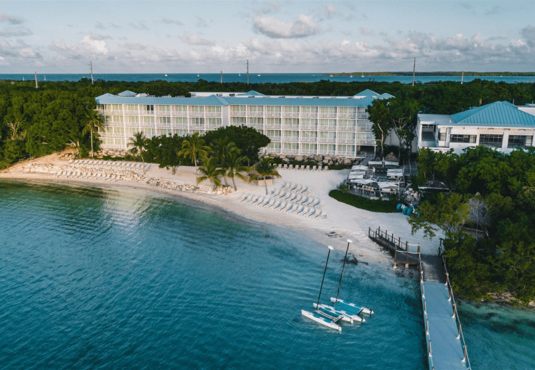 The 7 Best Florida Keys Resorts CuddlyNest
