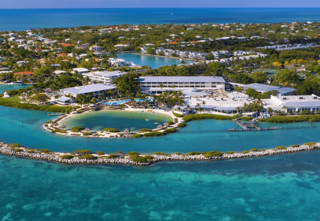 The 7 Best Florida Keys Resorts CuddlyNest