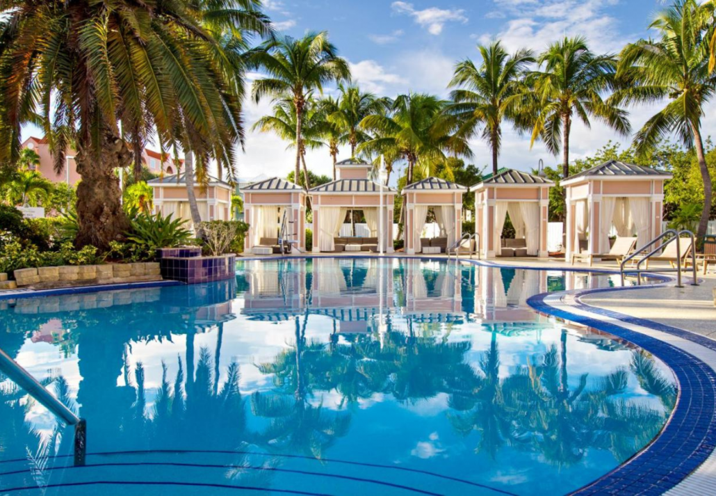DoubleTree Resort by Hilton Grand Key - Key West.