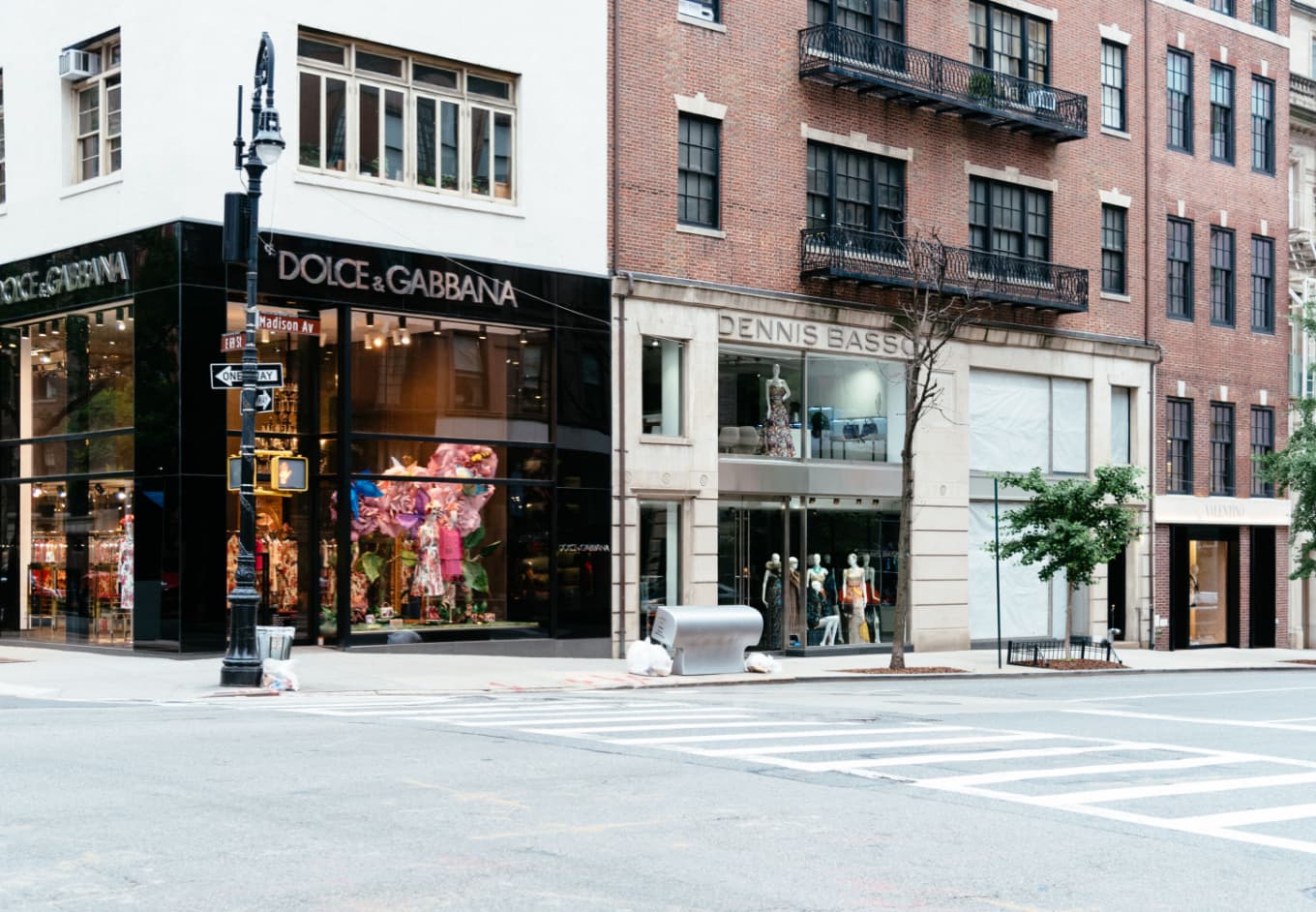 Top 5 Shopping Spots in New York City - New York Habitat Blog