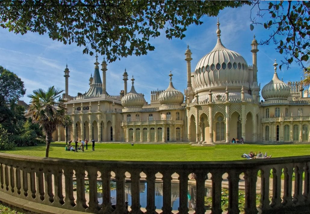 Royal Pavilion