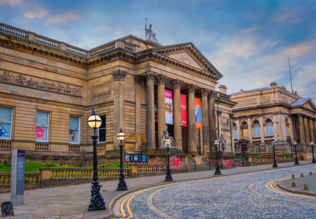 Walker Art Gallery