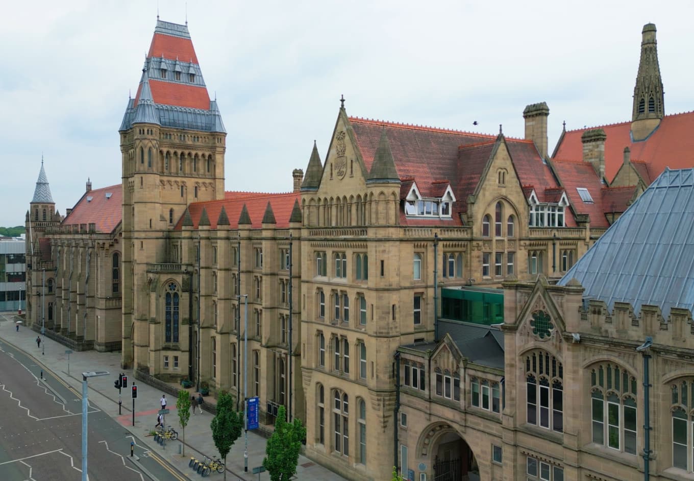 Things to do in Manchester England - Passporter Blog