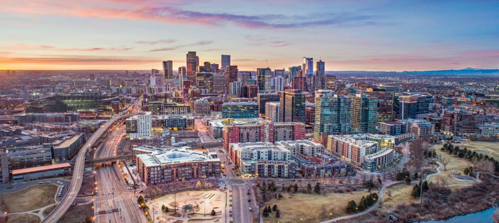 7 Ultimate Things To Do In Denver | CuddlyNest