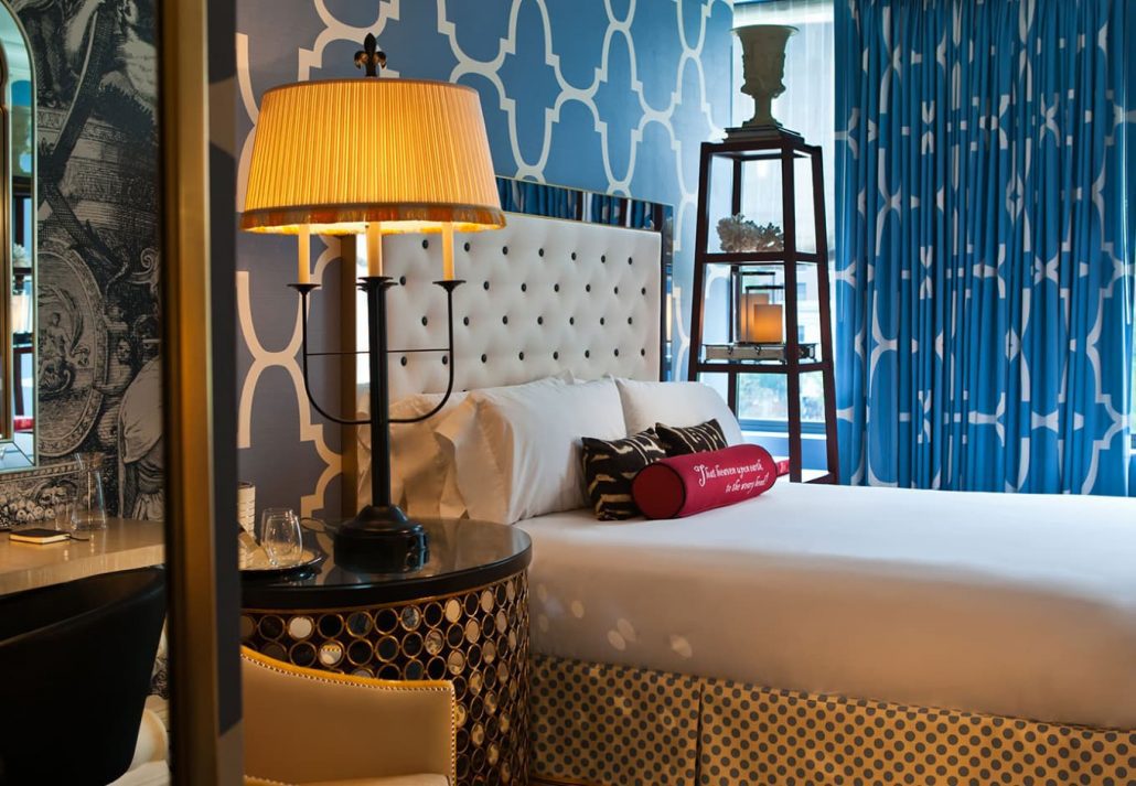 Kimpton Hotel Monaco Philadelphia