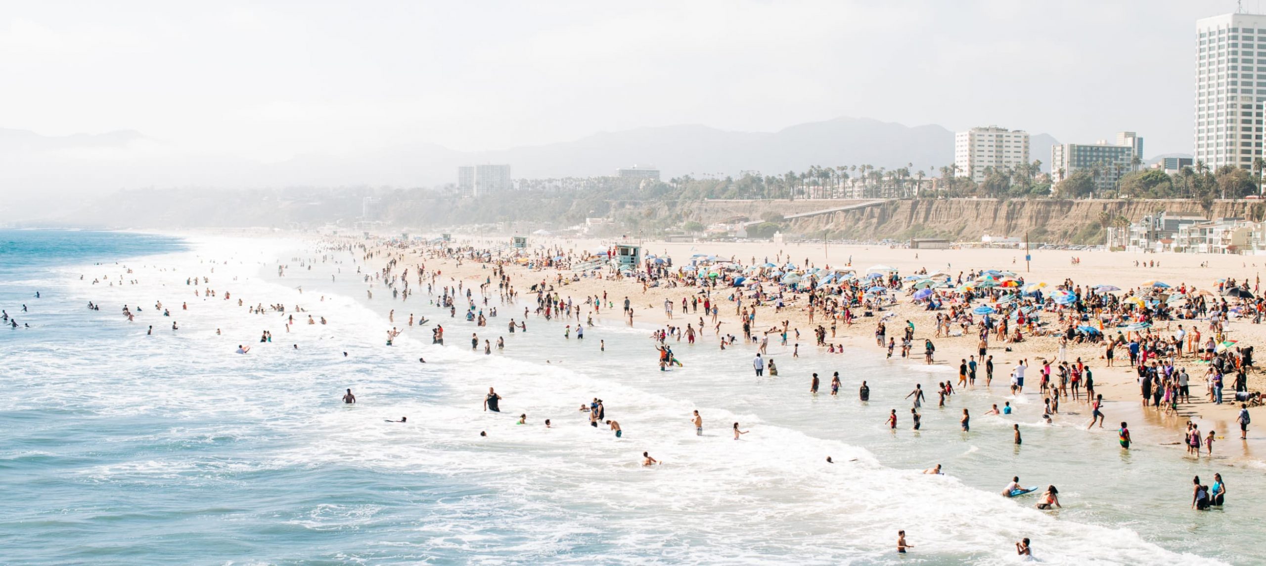 Zuma Beach / Southern California / California // World Beach Guide