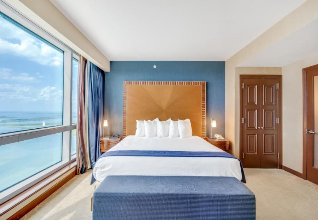 Harrah's Resort Atlantic City