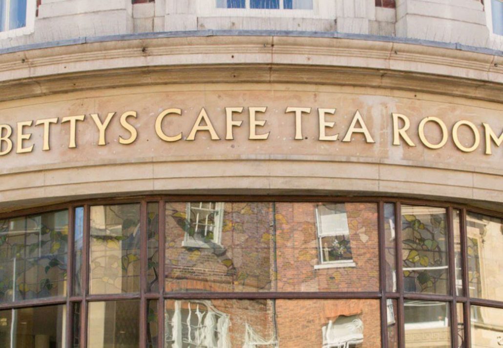 bettys cafe york