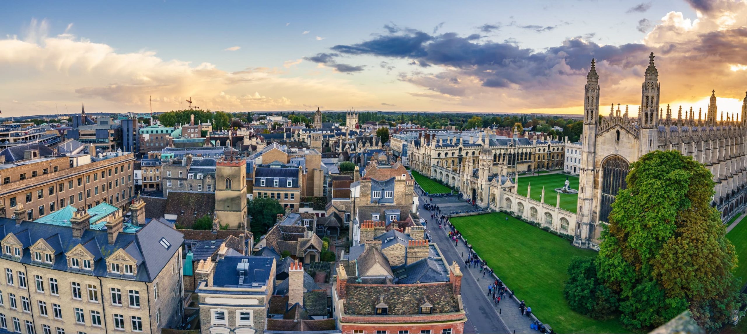 Most Amazing Cambridge Hotels