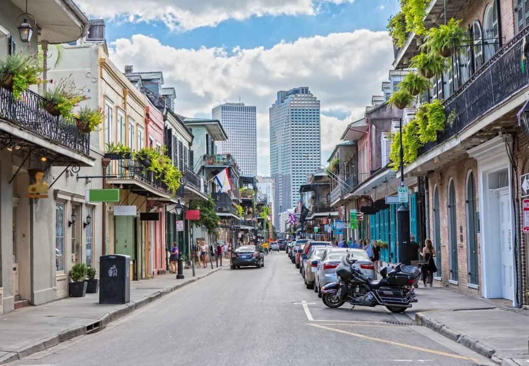 royal street new orleans