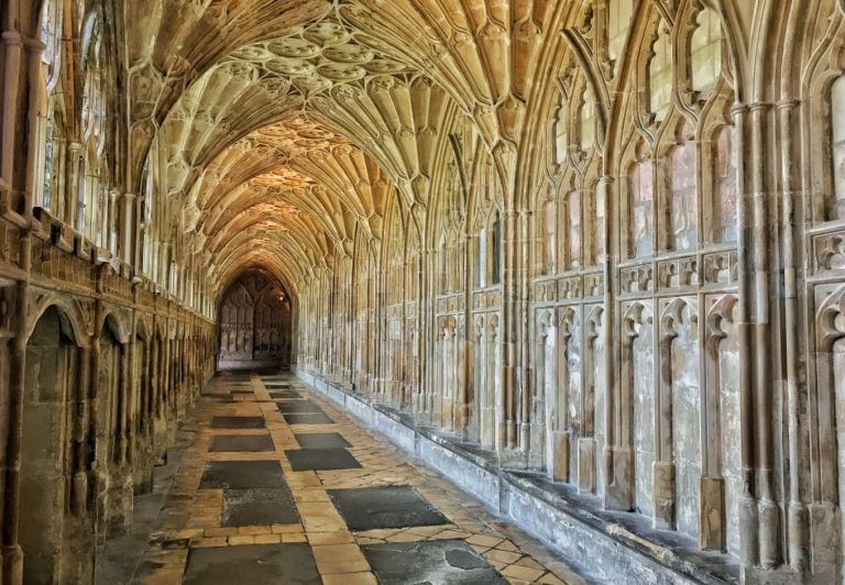 19 Top Harry Potter Filming Locations in the UK CuddlyNest