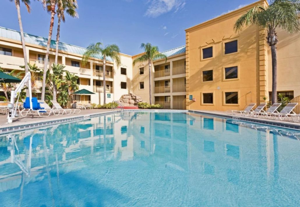 La Quinta Inn by Wyndham Tampa Near Busch Gardens