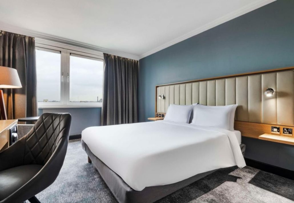 Park Inn By Radisson York City Centre
