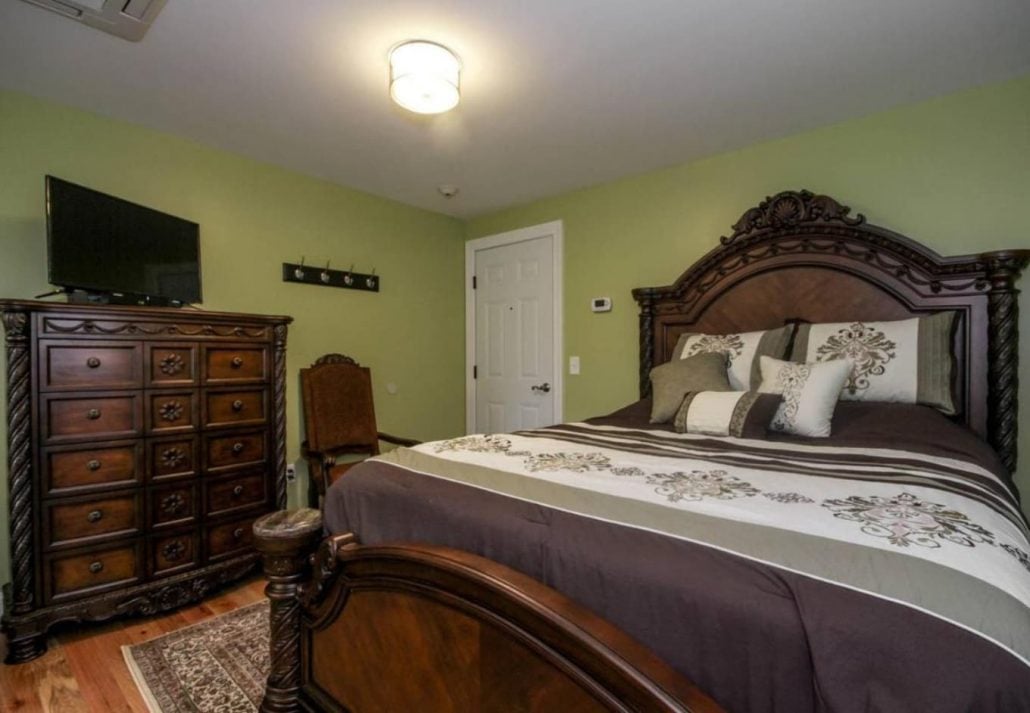 hudson-valley-new-york-cold-spring-hotel | CuddlyNest Travel Blog Cold Spring Hotel