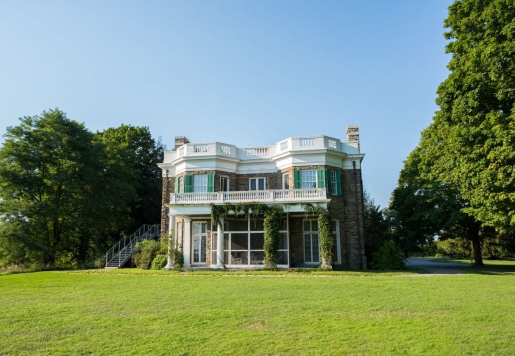 hudson-valley-new-york-franklin-d-roosevelt-presidential-library-museum | CuddlyNest Travel Blog Franklin D. Roosevelt Presidential Library & Museum