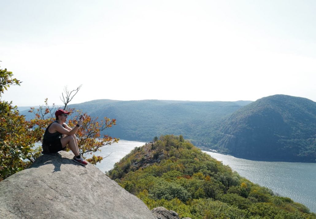 hudson-valley-new-york-hudson-highlands-state-park | CuddlyNest Travel Blog Hudson Highlands State Park