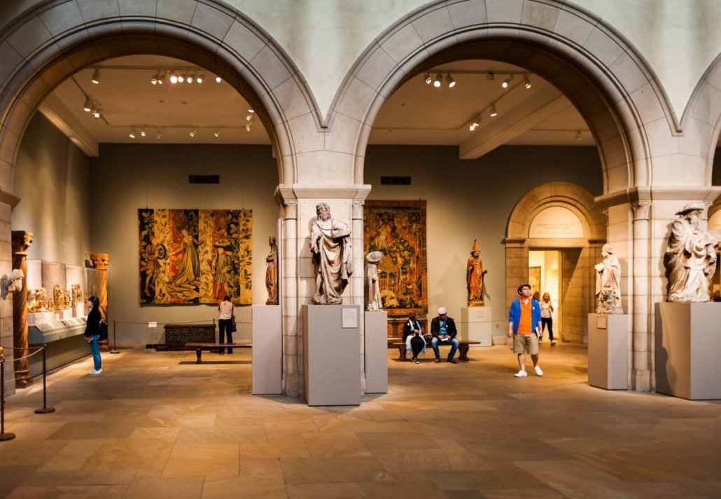 Metropolitan Museum of Art