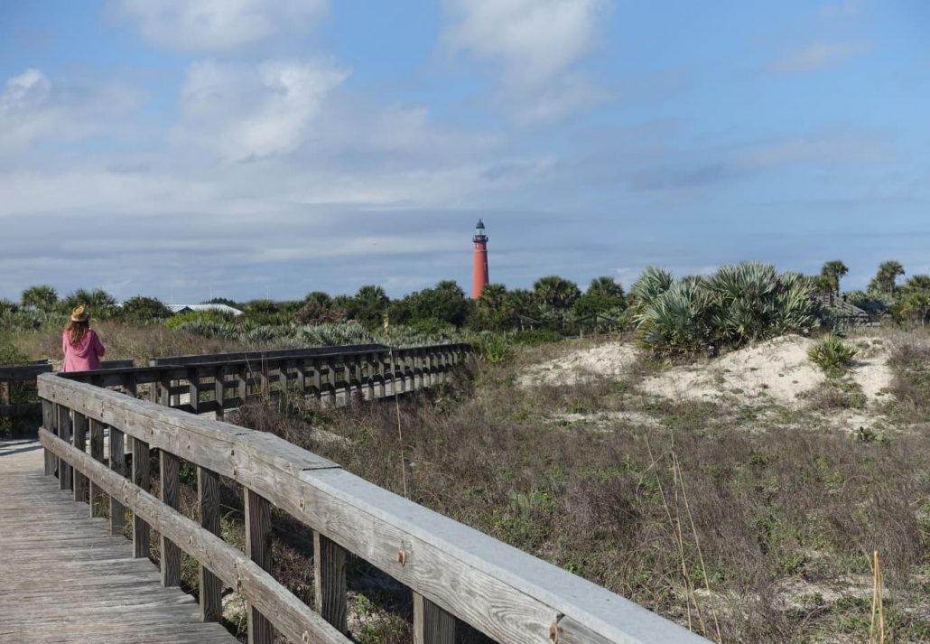 Lighthouse Point Park