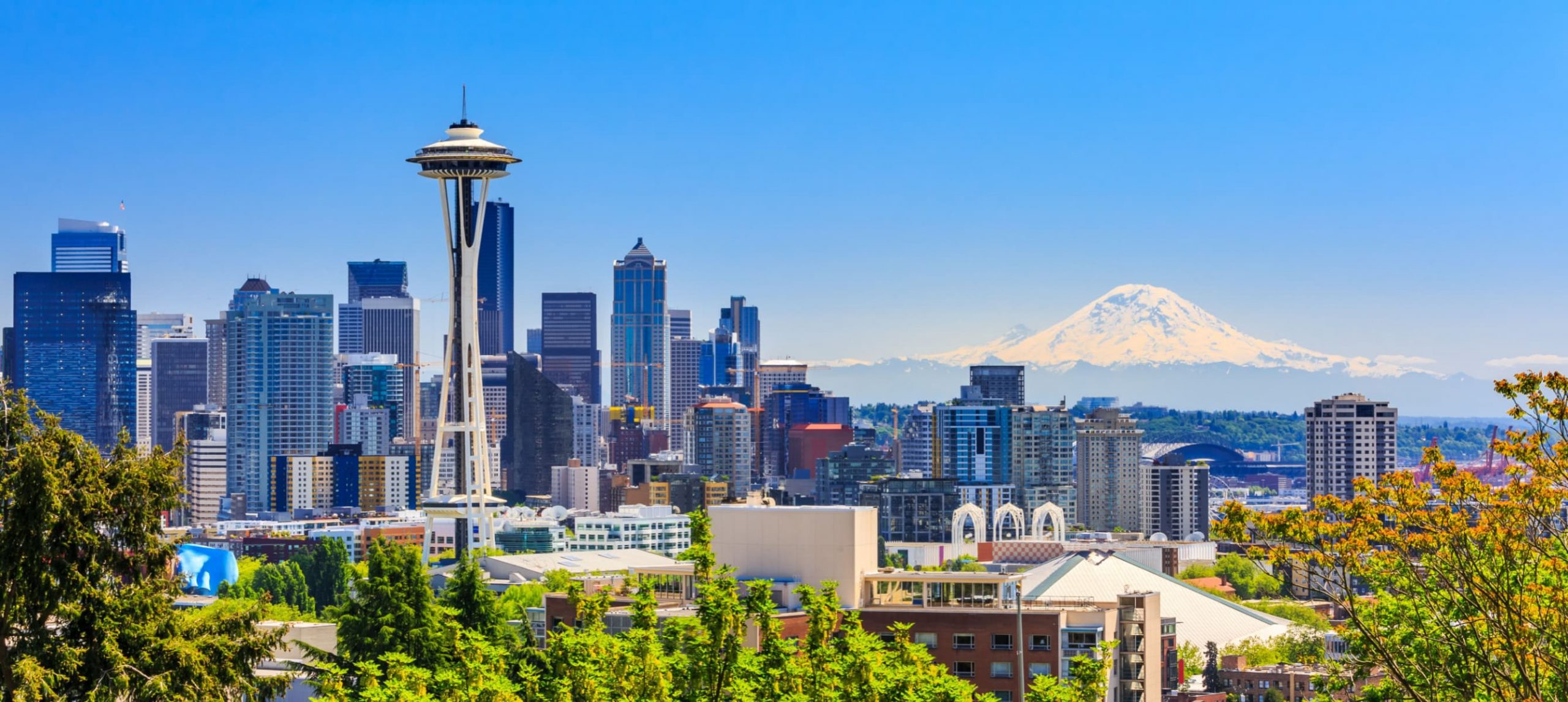 The Best Time To Visit Seattle, Washington