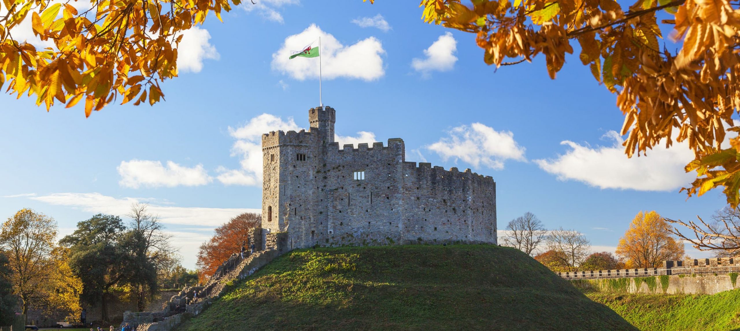 Cardiff Castle