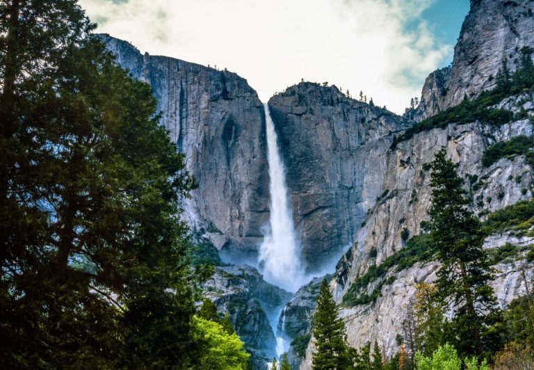 The Ultimate Guide To Yosemite National Park CuddlyNest