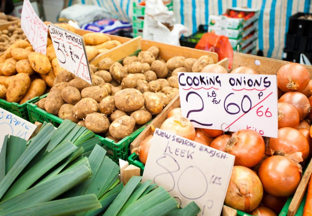 northallerton market