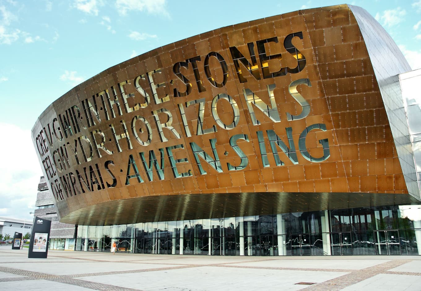 The best things to do in Cardiff