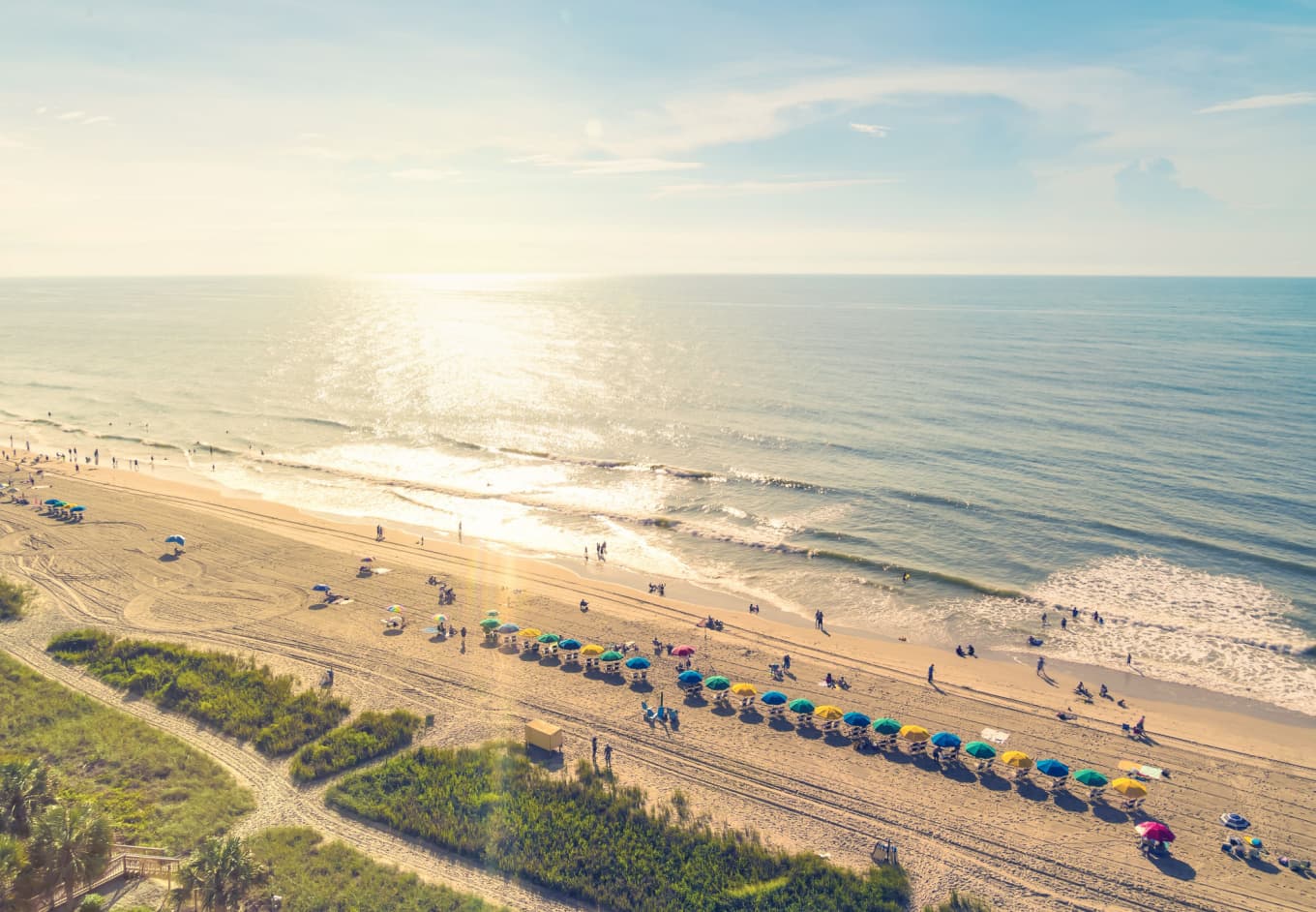 17 Top-Rated Tourist Attractions in Myrtle Beach, SC