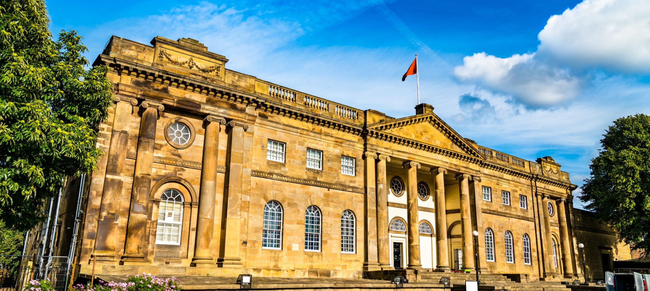 york castle museum