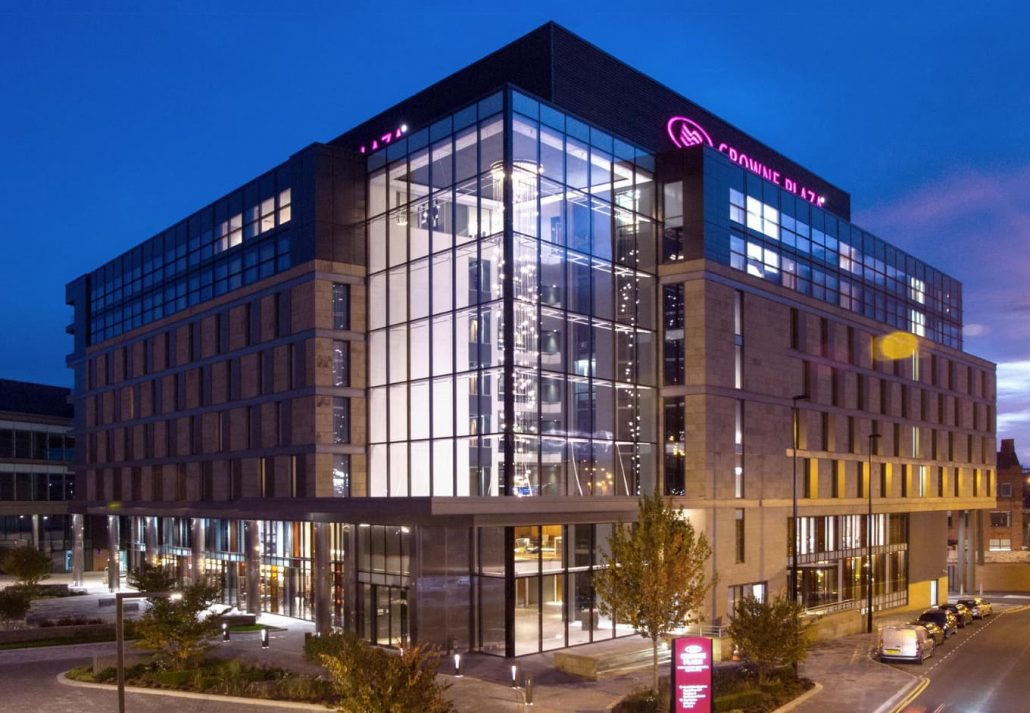 The 5 Best Cheap Hotels In Newcastle Upon Tyne CuddlyNest