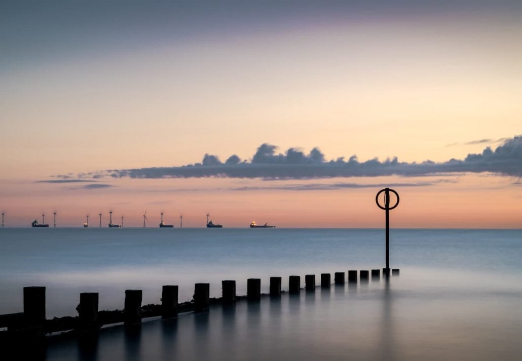 aberdeen beach