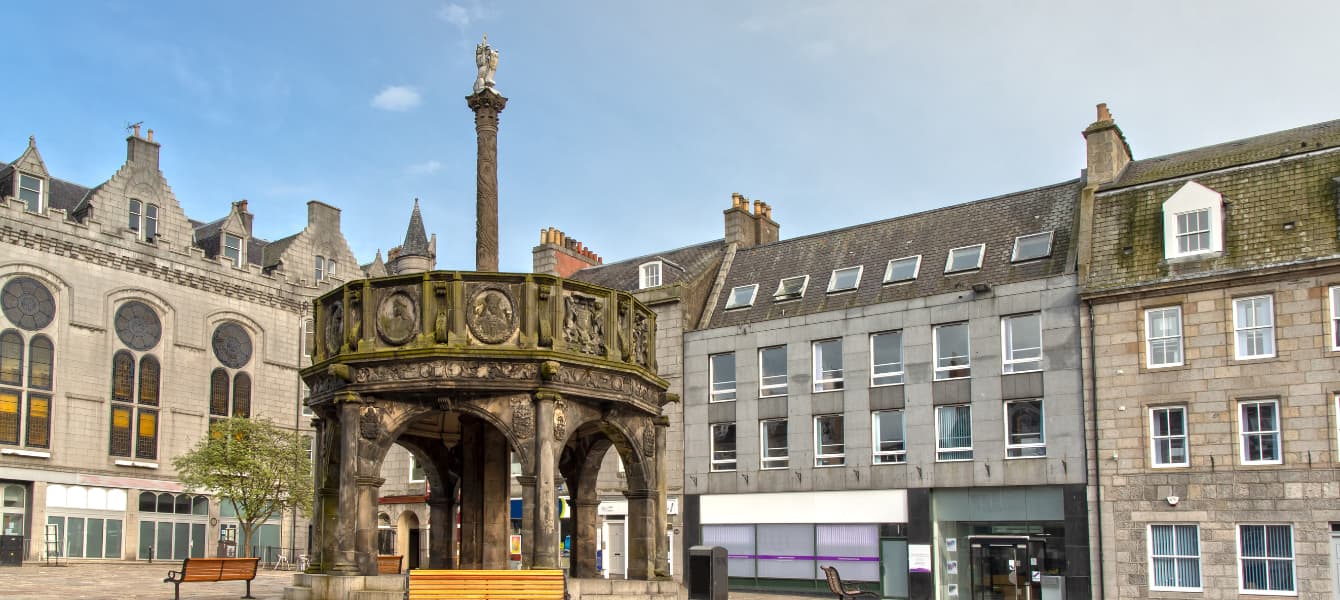The Ultimate Guide To Aberdeen, Scotland