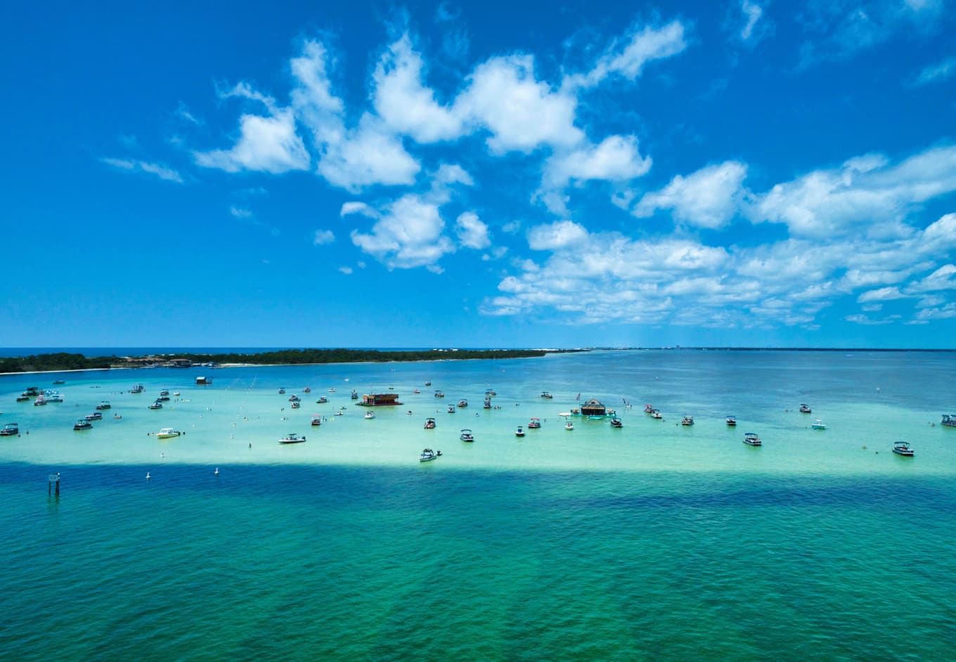 BLUE ISLAND WATER